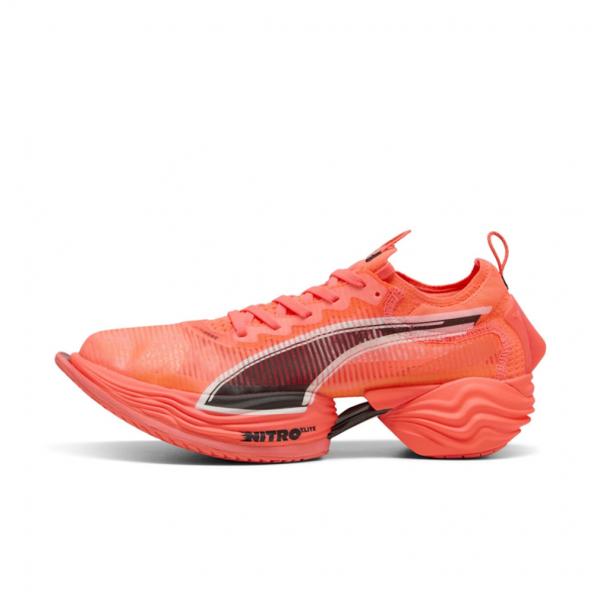 PUMA（プーマ） ファストアール ニトロ エリート 2 310683 メンズ 陸上
