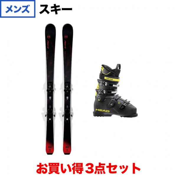 Hart（ハート） クエストHP QUEST HP ＆ HEAD EDGE LYT HV 80 板＋