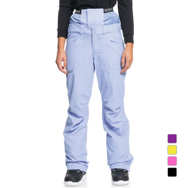 ROXY（ロキシー） レディース スノーボード パンツ SNOWHOLIC NP PT