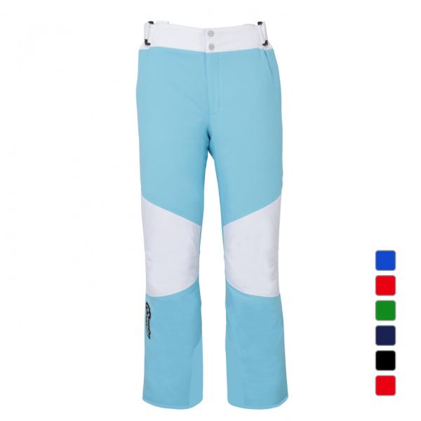 フェニックス（PHENIX） スキー パンツ Demo Team Block 3-D Pants