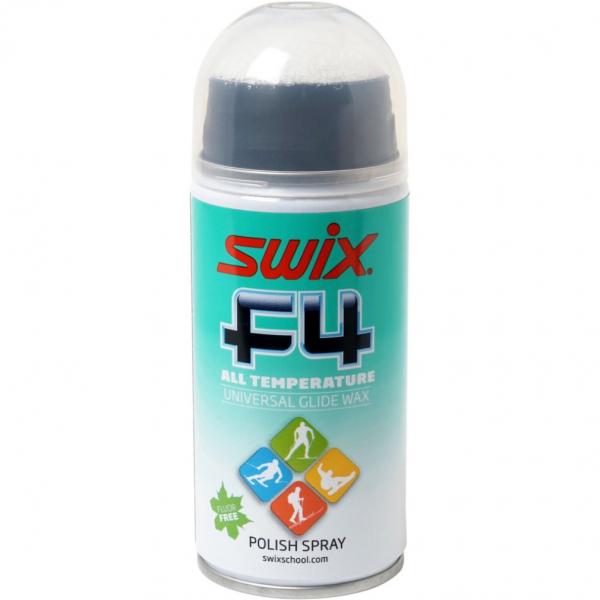 SWIX（スウィックス） F4ユニバーサルワックス F4-150C スキー