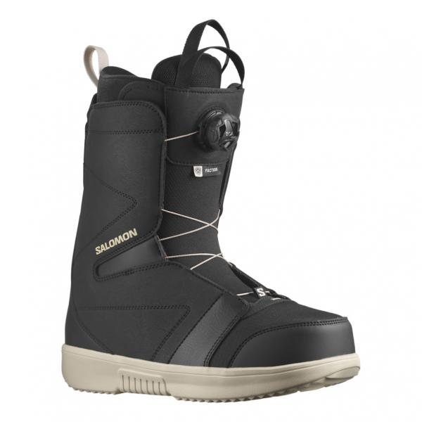 SALOMON（サロモン） FACTION BOA_ (L47242700) 24-25年モデル メンズ