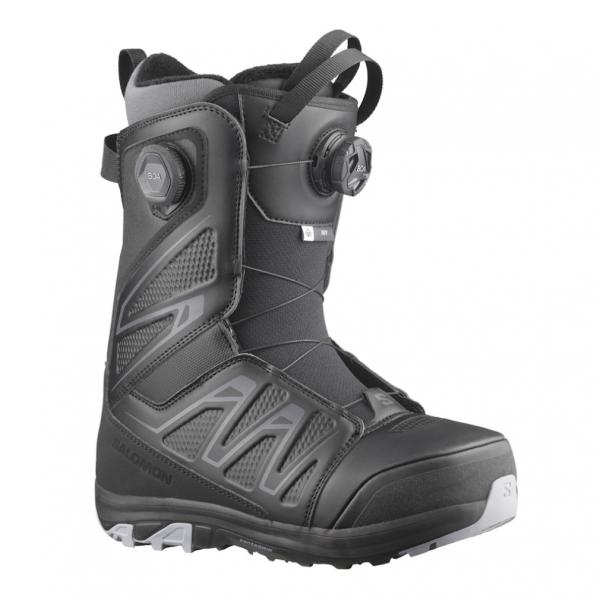 SALOMON（サロモン） IVY BOA SJ BOA_ L47504300 24-25年モデル