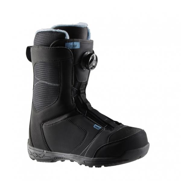 HEAD スノーボードブーツ boa ボア ジュニア 24.5 25 ヘッド BURTON