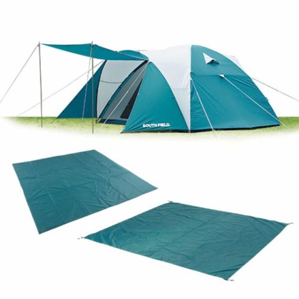 コスパ良し！サウスフィールドのキャンプアイテム図鑑 | CAMP HACK