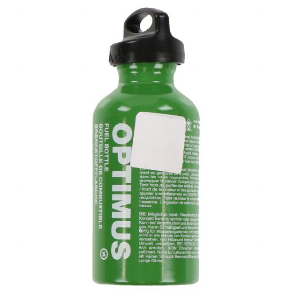OPTIMUS（オプティマス） チャイルドセーフフューエルボトル S 300ml