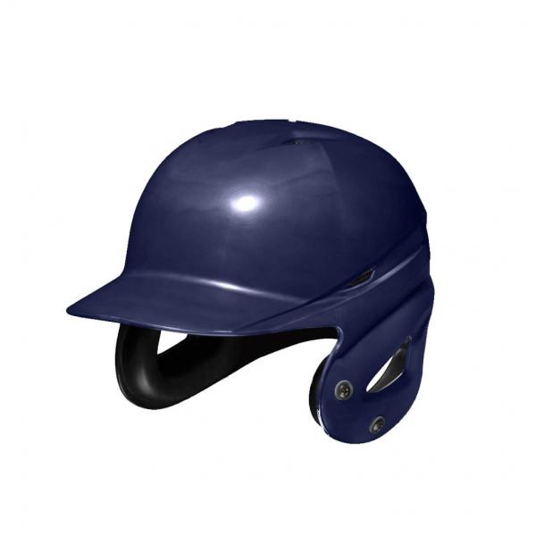MIZUNO（ミズノ） 両耳付軟式打者用ヘルメット O 59〜61cm 1DJHR11114
