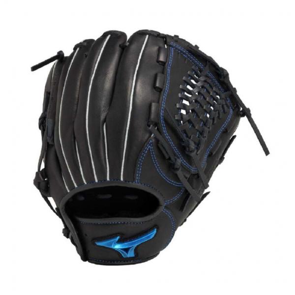 MIZUNO（ミズノ） ジュニア軟式用WILL DRIVE BLUE オールラウンド用