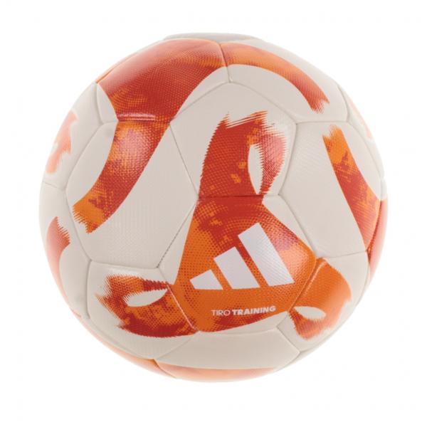 adidas（アディダス） TIRO トレーニング 白色×オレンジ色 AF5922WOR