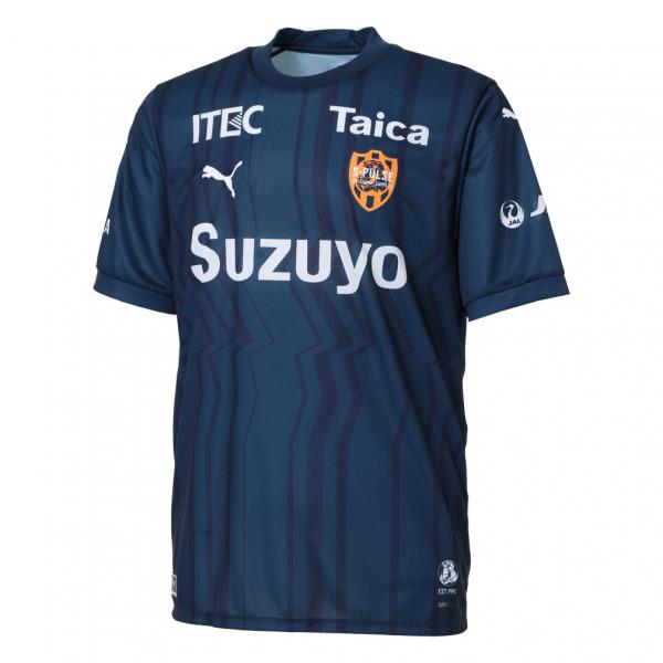 PUMA（プーマ） メンズ サッカー 清水エスパルス 2025 リミテッド
