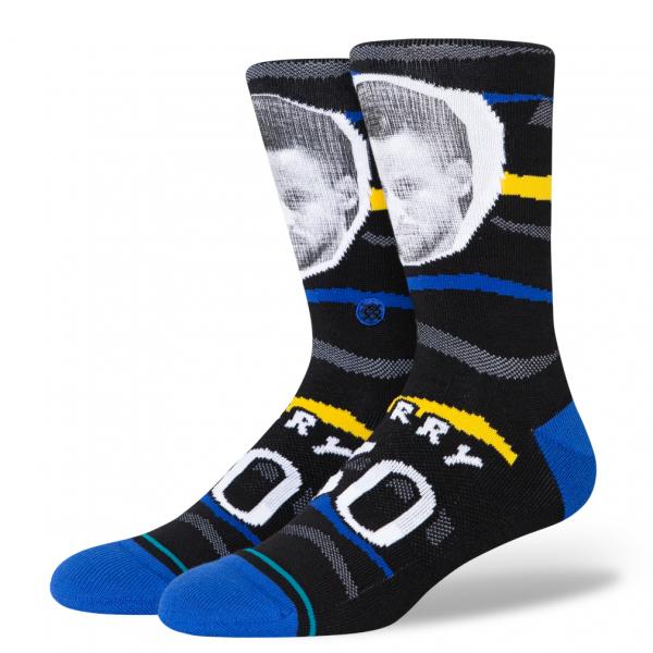 STANCE（スタンス） メンズ レディス バスケットボール SOCKS FAXED