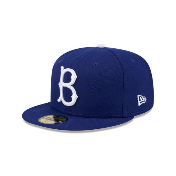 NEW ERA（ニューエラ） キャップ 59FIFTY Jackie Robinson Day 2025