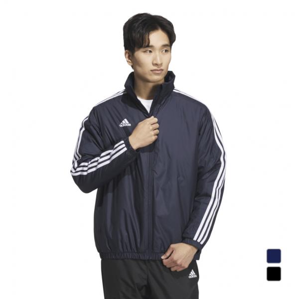 adidas（アディダス） メンズ 中綿ジャケット マストハブ スリー