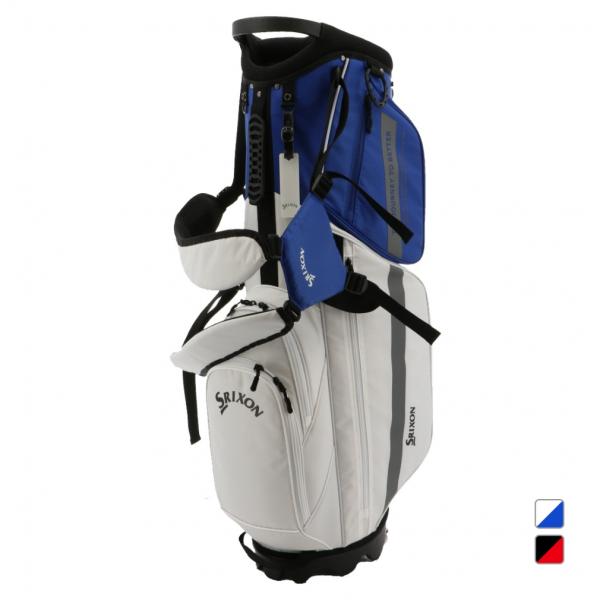 SRIXON スリクソン キャディバッグ スタンドバッグ 9.5型 GGCS172L