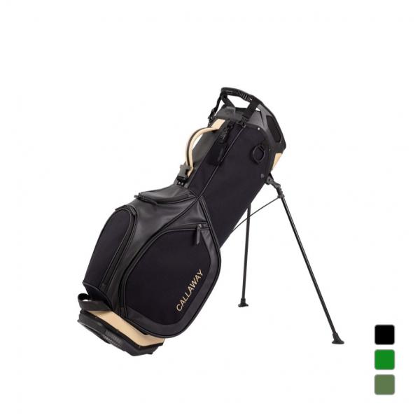Callaway（キャロウェイ） スタンド キャディバッグ BG CG STN 4050