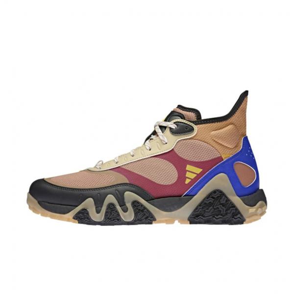 adidas（アディダス） ゴルフシューズ アディクロス ハイ H03662