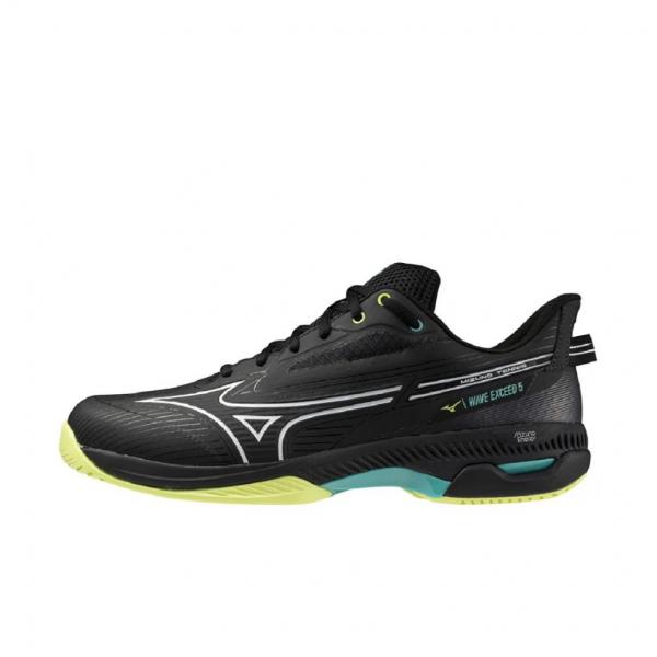 MIZUNO（ミズノ） WAVE EXCEED 5 SW AC ウエーブエクシード 5 SW AC