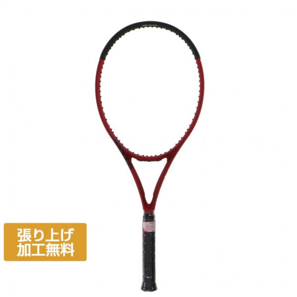 Wilson（ウイルソン） 国内正規品 CLASH 100 PRO V2.0 クラッシュ100