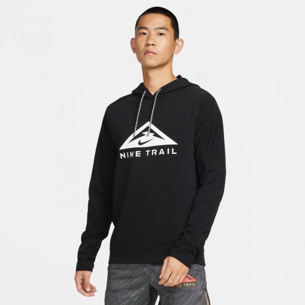 NIKE（ナイキ） メンズ ウインドブレーカー Dri-FIT トレイル