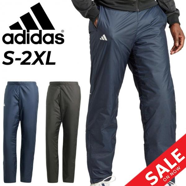 adidas（アディダス） ウインドブレーカー ロングパンツ メンズ テニス