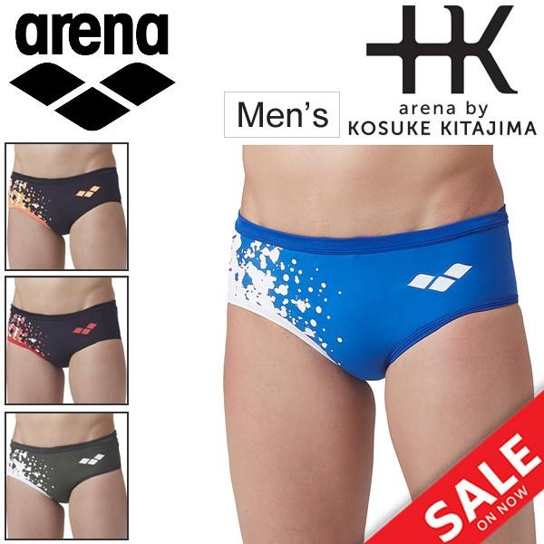 限定モデル】アリーナ arena 競泳水着 競パン ブイタフ Mサイズ arena