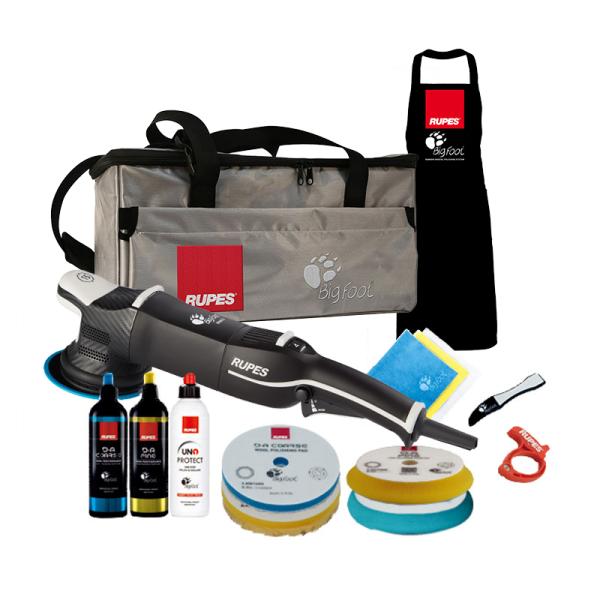 RUPES(ルペス) ビッグフット LHR15 MarkV/マーク5 ラグジュアリー