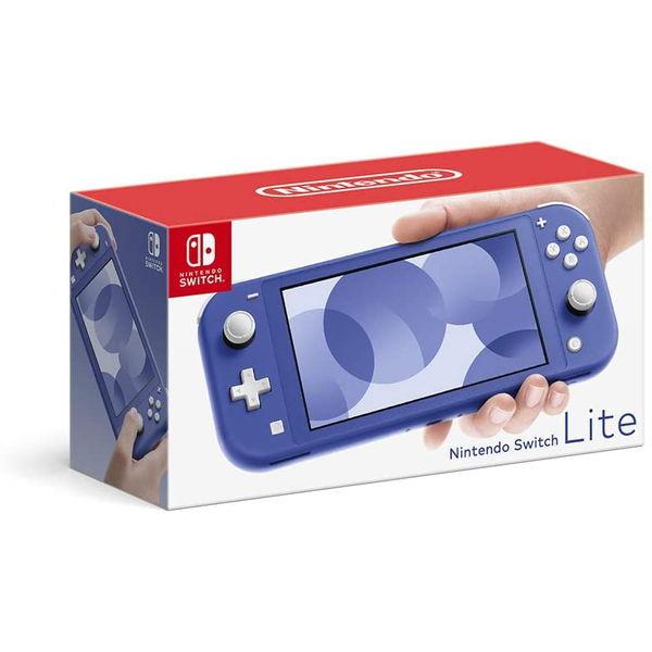 Nintendo Switch 任天堂Switch ニンテンドースイッチ ライト Lite