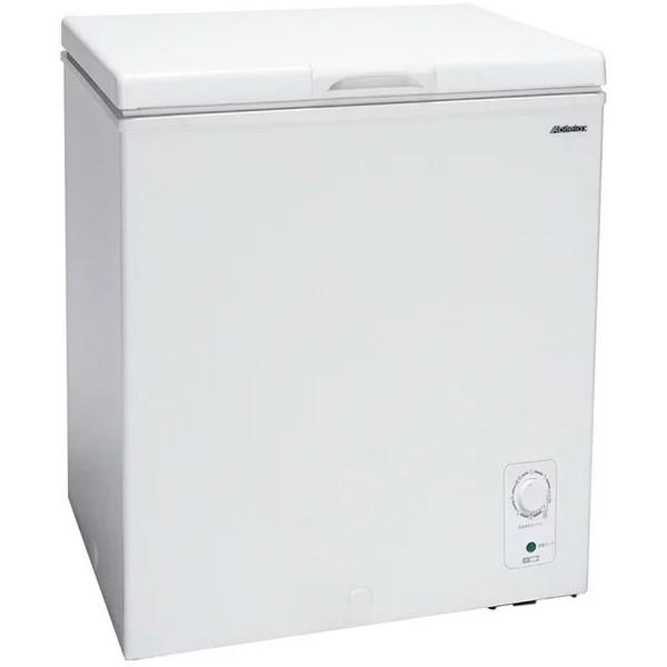 Abitelax（アビテラックス） 冷凍庫 家庭用 100L 上開き セカンド