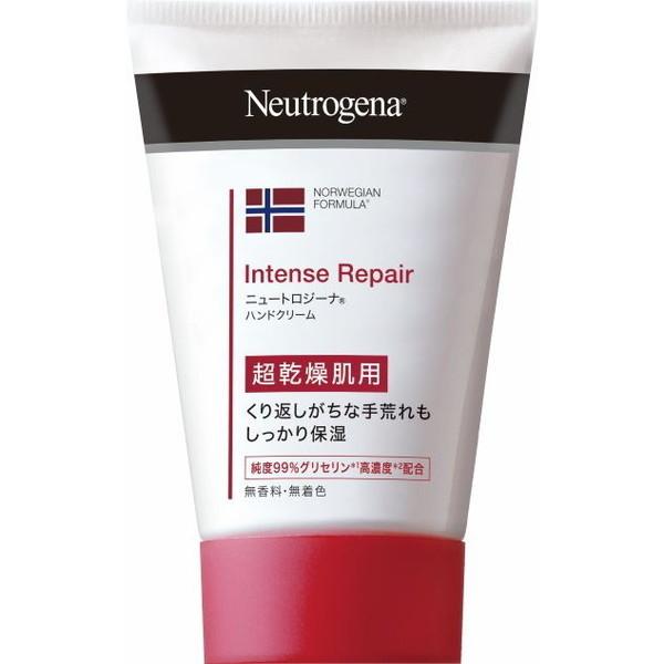 Johnson's BODY CARE Kenvue ニュートロジーナ ノルウェーフォーミュラ