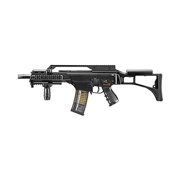 TOKYO MARUI（東京マルイ） G36C Custom No.13 次世代電動ガン 対象年