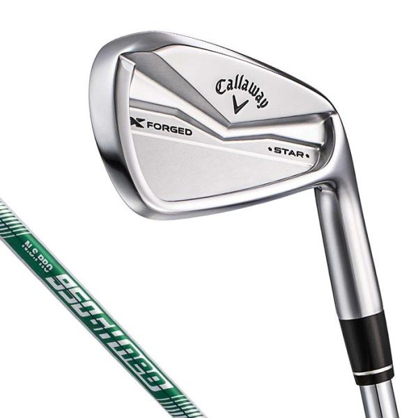 Callaway（キャロウェイ） セール♪ エックス フォージド スター