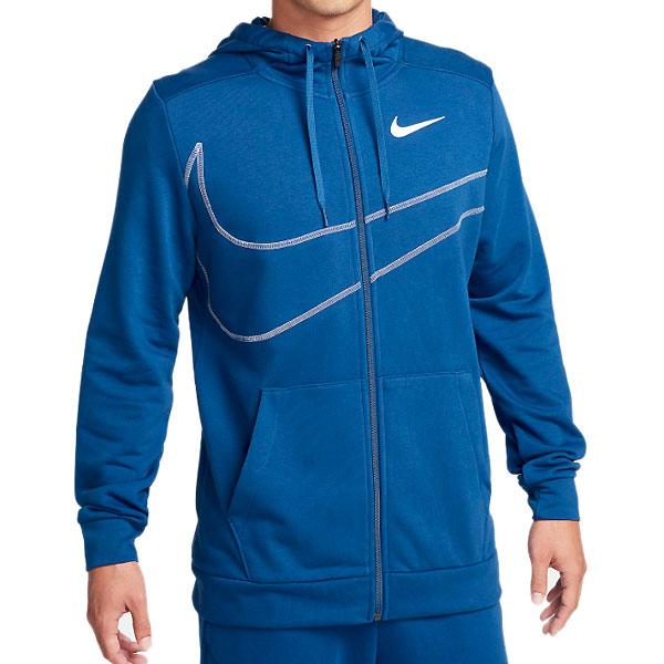 NIKE（ナイキ） FB8576 476 マルチSP Dri-FIT フリース フルジップ