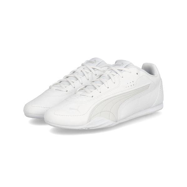 PUMA（プーマ） CATCH 超軽量 メンズスニーカー 薄底 ロープロファイル