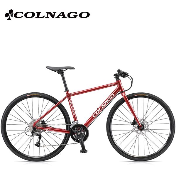 2021最新】コルナゴのクロスバイク全モデルを紹介します | CYCLE HACK