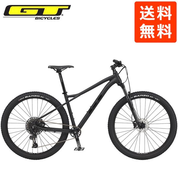 GT マウンテンバイク AVALANCHE EXPERT V2 27.5 （アバランチェ