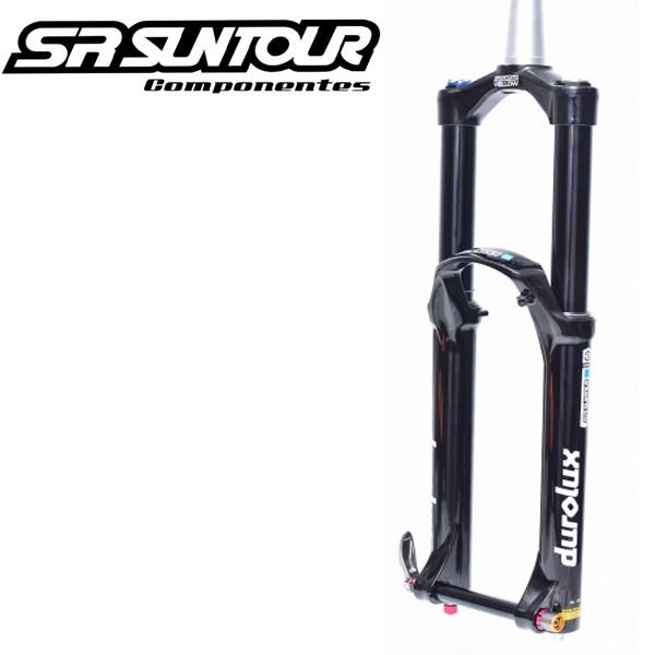 パーツ SR SUNTOUR DURORUX PCS 27.5 パーツ SR SUNTOUR DURORUX PCS
