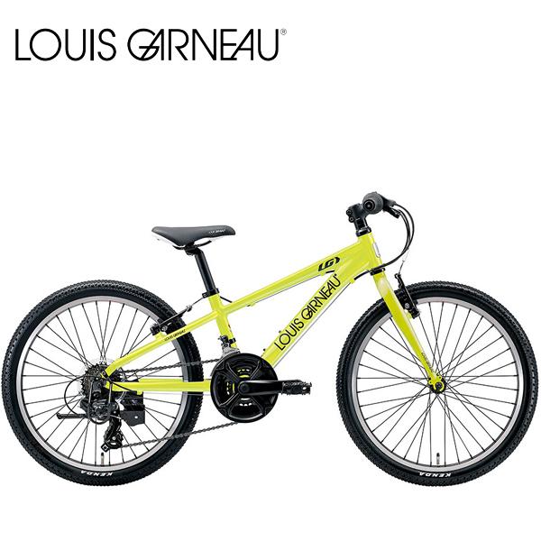 ルイガノ（LOUIS GARNEAU） J22 LOUIS GARNEAU J22 LG LIME YELLOW