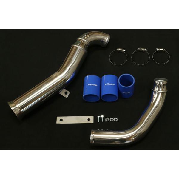 Tsuda Racing 津田レーシング DAMSEL JB64 レーシングサクションキット