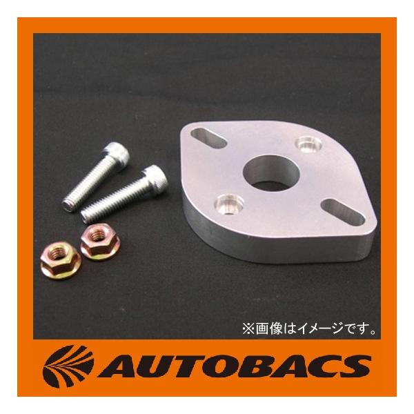 トライフォースカンパニー ブローオフバルブ取付キット TRUST用 111454