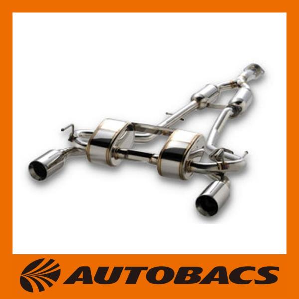 HKS（エッチケーエス） マフラー Super Sound Master 32023-AN005