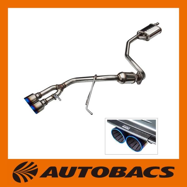 HKS（エッチケーエス） マフラー Super Turbo Muffler 31029-AS001