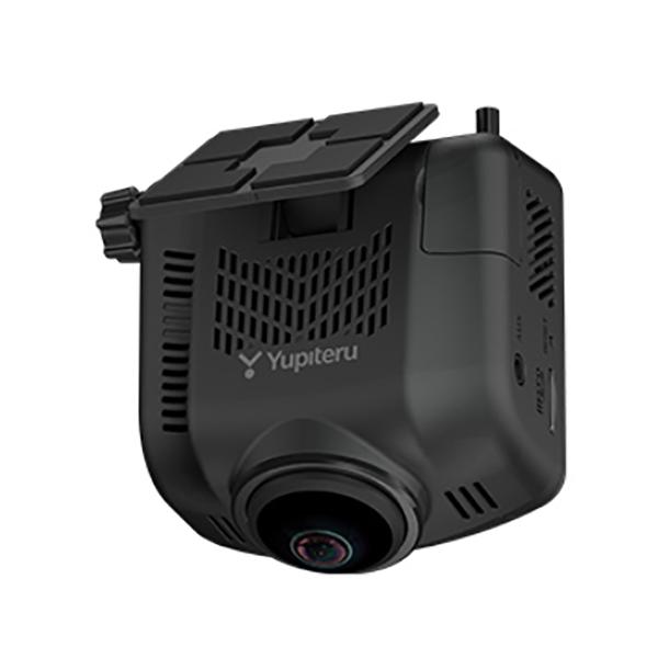 ユピテル（yupiteru） 360° ドライブレコーダー Q-50AI marumie