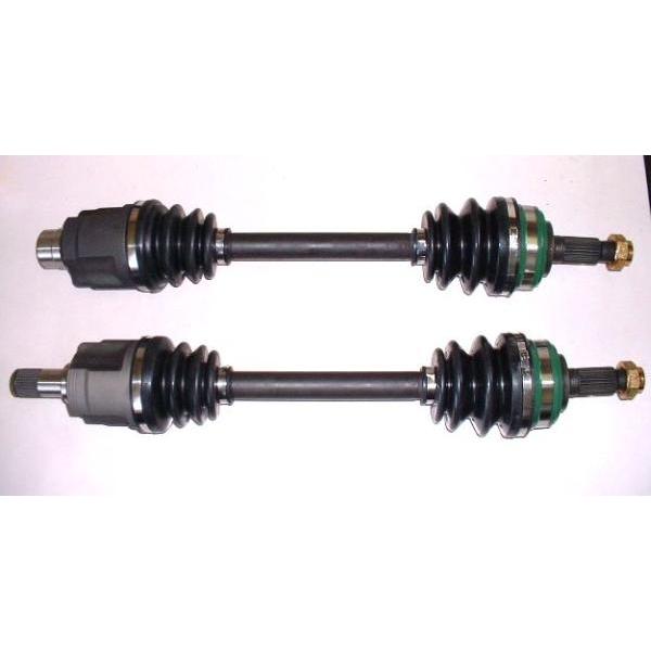 インテグラTYPE−R DC2 96spec 884POWER強化