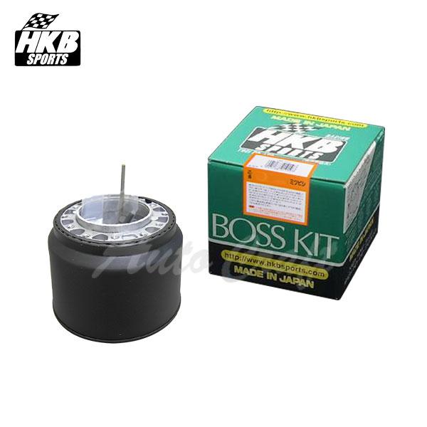 HKB SPORTS HKB ステアリングボス コルト Z25A Z27A Z27AG Z27W Z27WG