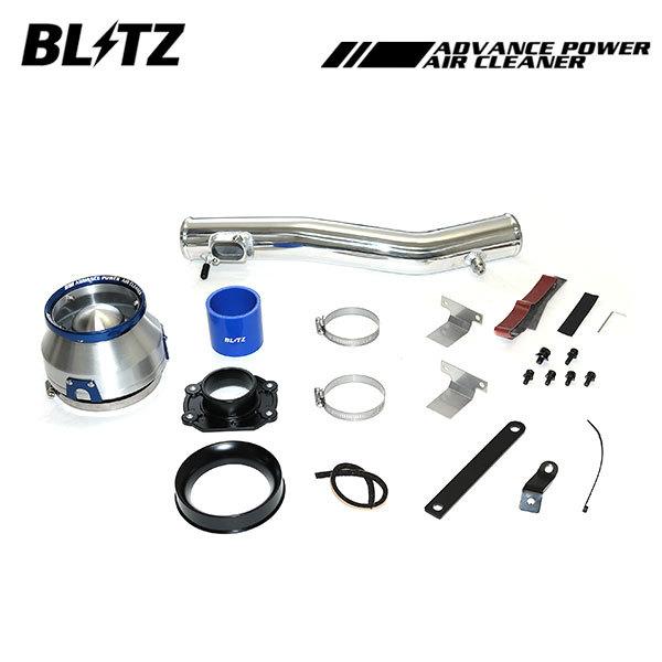 BLITZ（ブリッツ） アドバンスパワー エアクリーナー スイフトスポーツ