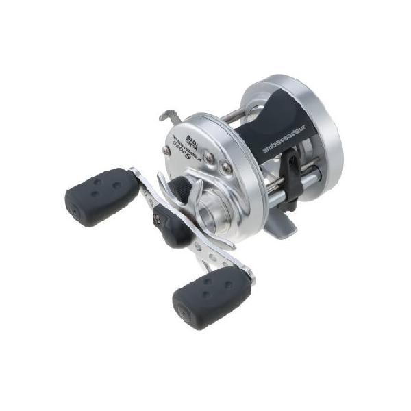 Abu Garcia（アブガルシア） リール Ambassadeur S (アンバサダー S