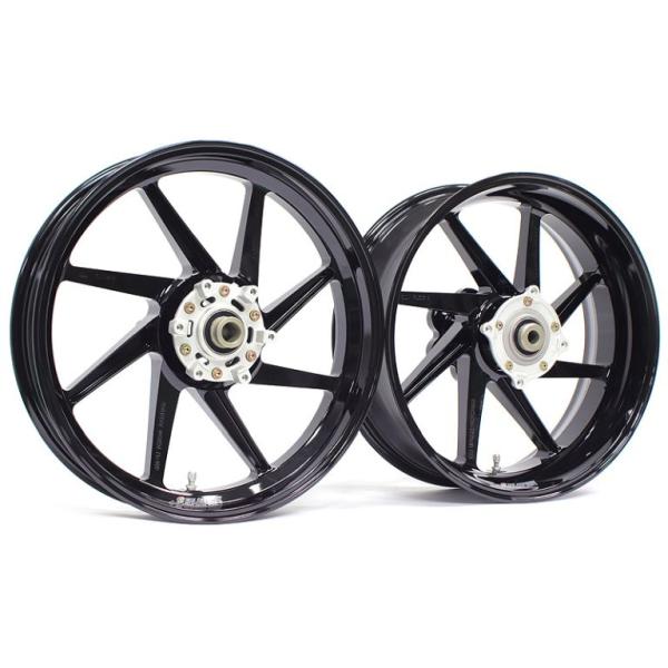 GALESPEED アルミ鍛造ホイール 【TYPE-E】 XJR1300 03-15(国内)/1300