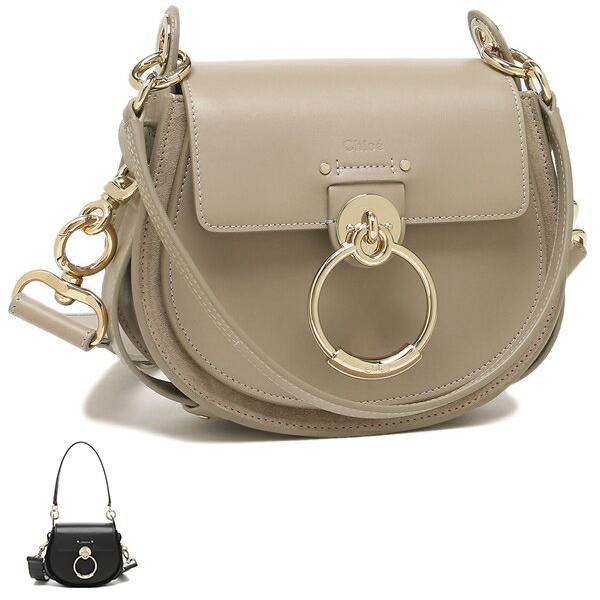 Chloe（クロエ） ショルダーバッグ テス Sサイズ レディース CHLOE