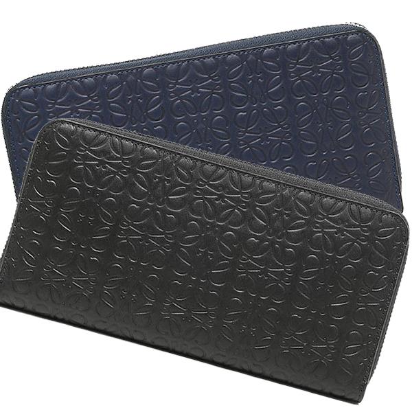 LOEWE（ロエベ） 長財布 リピート メンズ レディース LOEWE 107 N5 5F1