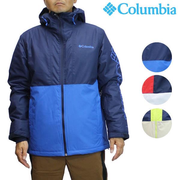 Columbia（コロンビア） 20FW COLUMBIA ジャケット ティンバーターナー